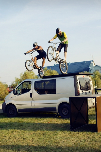 Trial-Show — zdjęcie 2