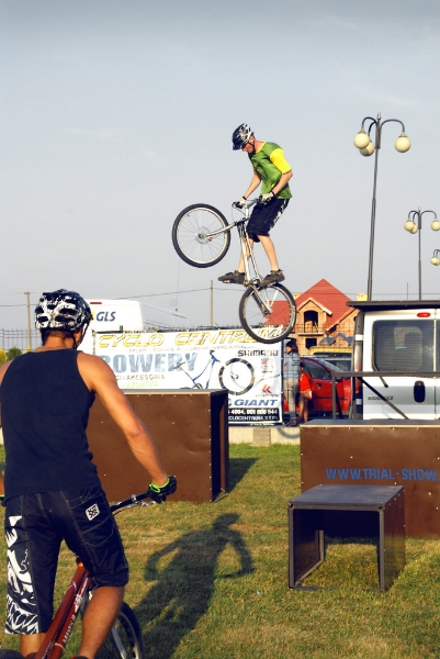 Trial-Show — zdjęcie 3