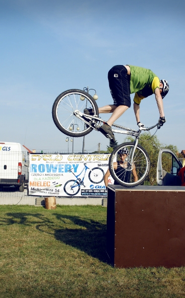 Trial-Show — zdjęcie 4