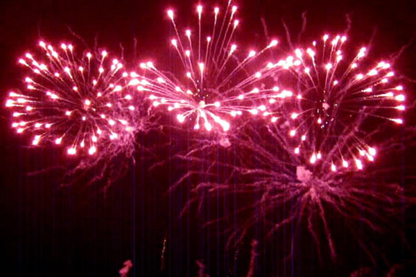 Pokaz Sztucznych Ogni — zdjęcie 3