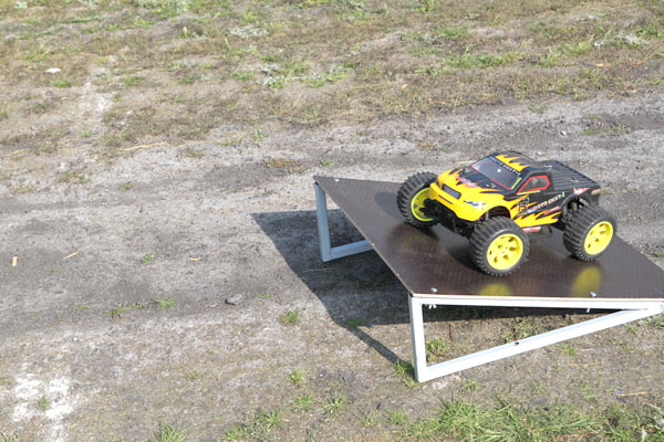 Auta RC — zdjęcie 2