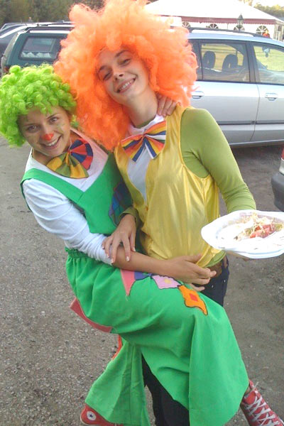 Animatorzy Zabaw — zdjęcie 1