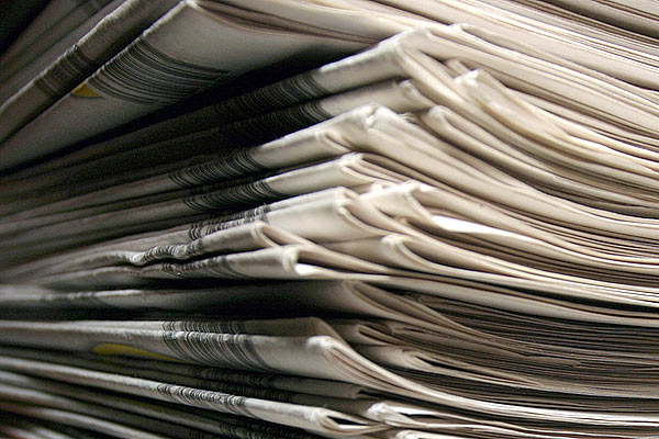 Gazetka Okazjonalna „Na Żywo"