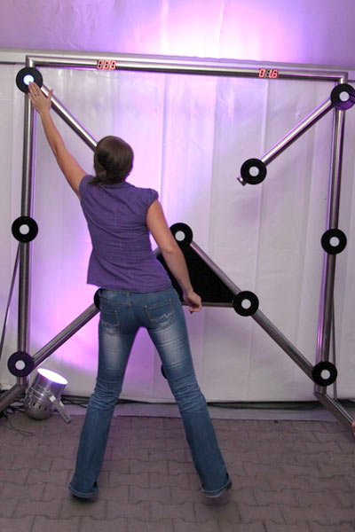 GT FLASH — zdjęcie 3