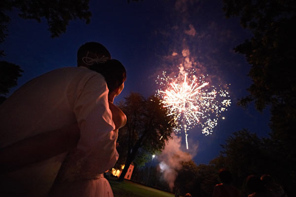 Pokaz Sztucznych Ogni — zdjęcie 4