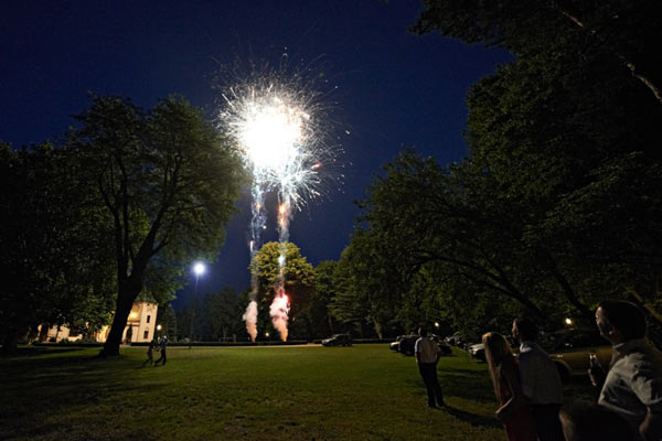 Pokaz Sztucznych Ogni — zdjęcie 5