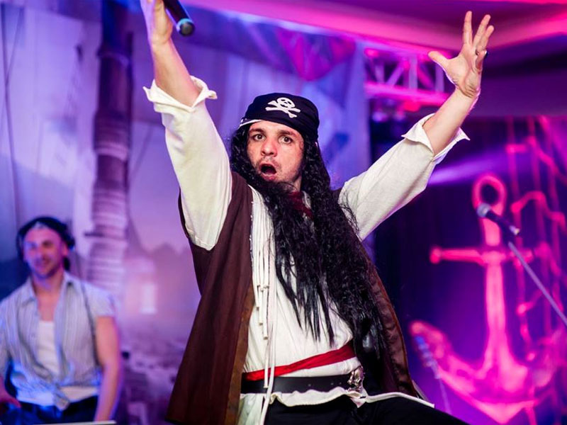 Animatorzy Zabaw — zdjęcie 2