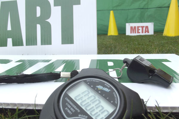 Turniej o Puchar Prezesa — zdjęcie 2