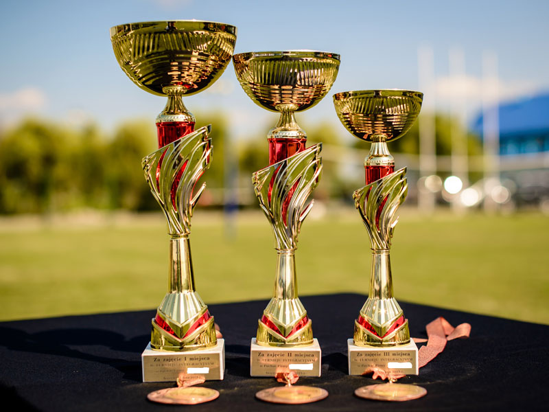 Turniej o Puchar Prezesa — zdjęcie 4