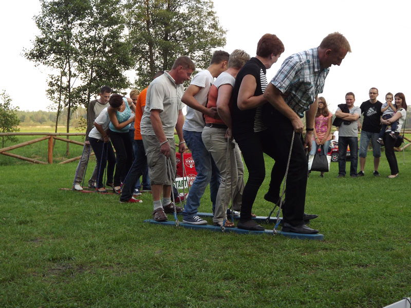 Turniej o Puchar Prezesa — zdjęcie 5