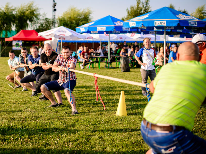 Turniej o Puchar Prezesa — zdjęcie 9