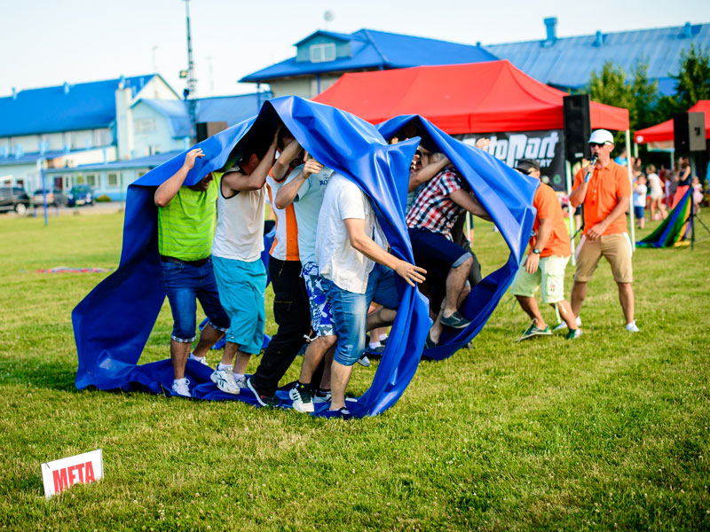 Turniej o Puchar Prezesa — zdjęcie 11