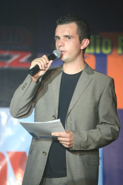 Wodzirej / Konferansjer — zdjęcie 9