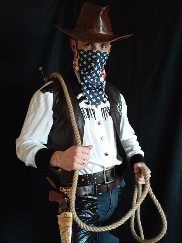 Wodzirej / Konferansjer — zdjęcie 2