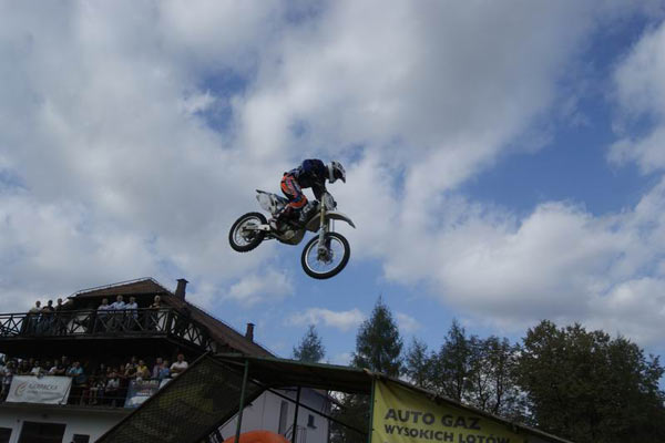 Motocross — zdjęcie 2