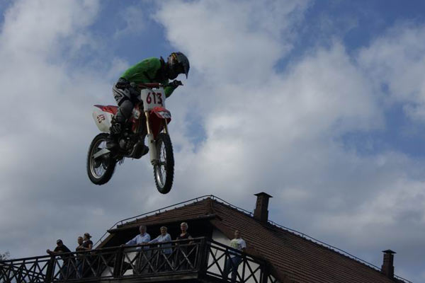 Motocross — zdjęcie 3