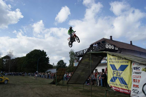 Motocross — zdjęcie 4