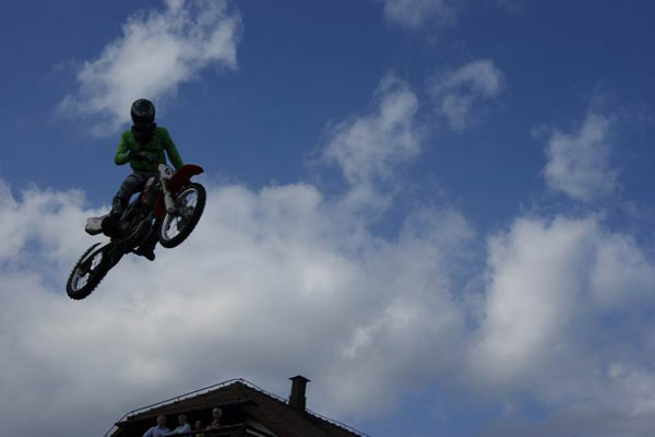 Motocross — zdjęcie 5