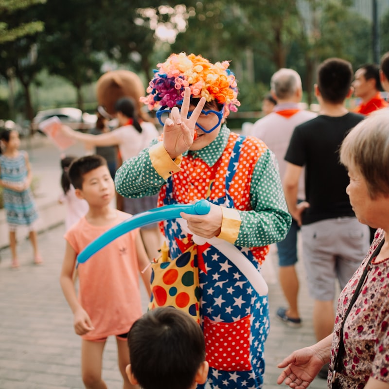 Animatorzy Zabaw — zdjęcie 3