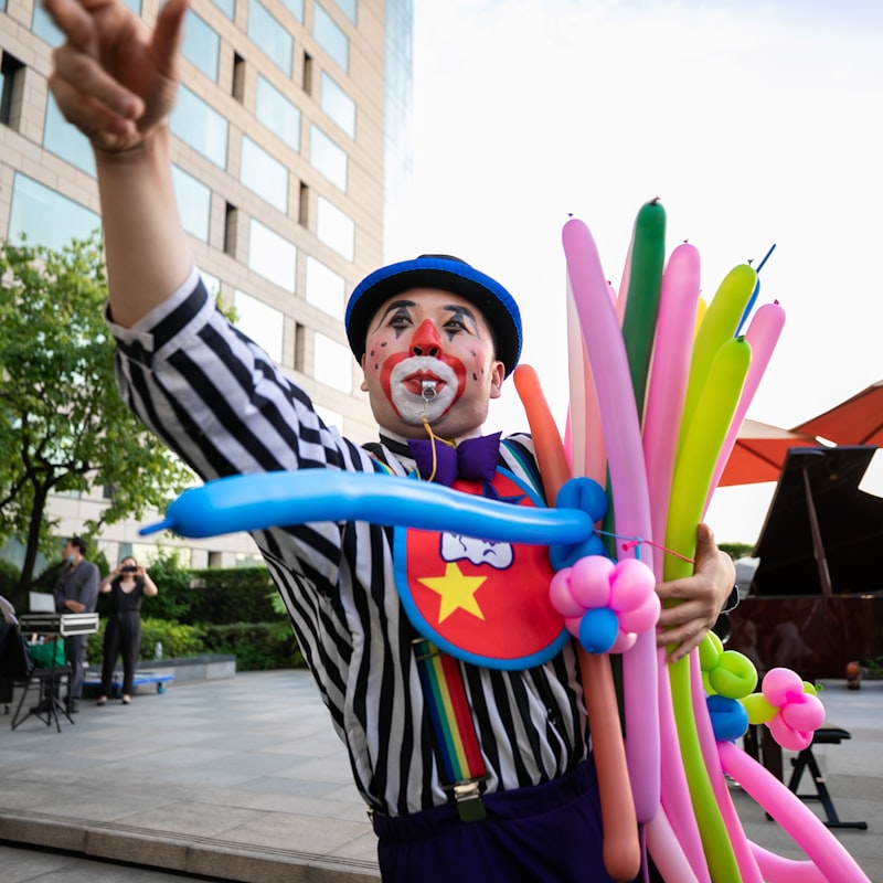 Animatorzy Zabaw — zdjęcie 4