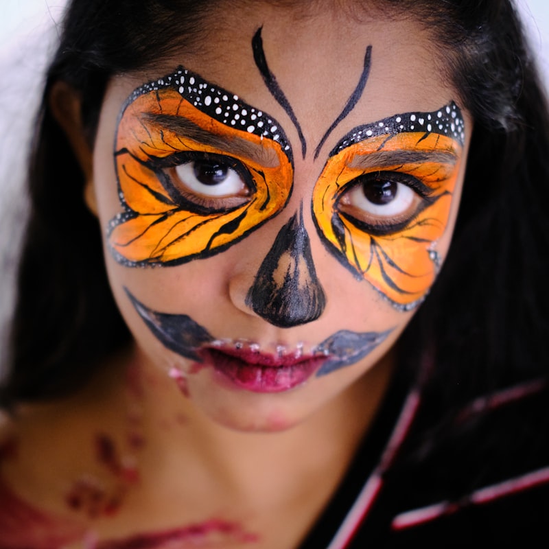 Malowanie Buziek — zdjęcie 5