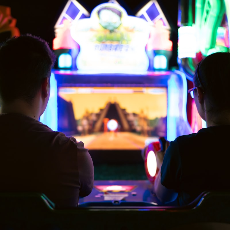 Strzelnica Multimedialna — zdjęcie 3