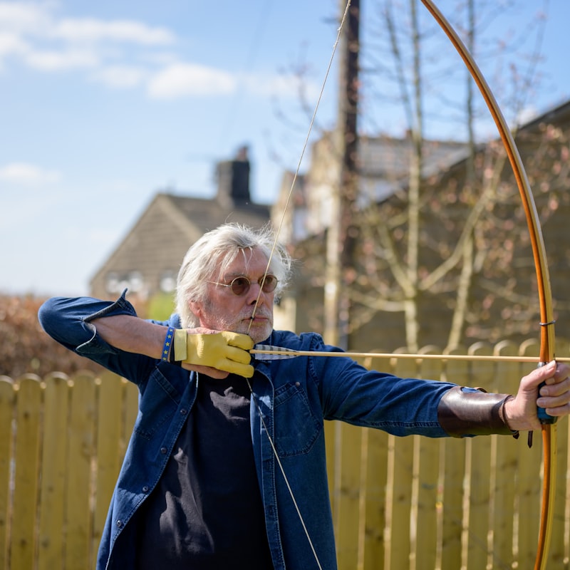 Stanowiska Strzeleckie — zdjęcie 4