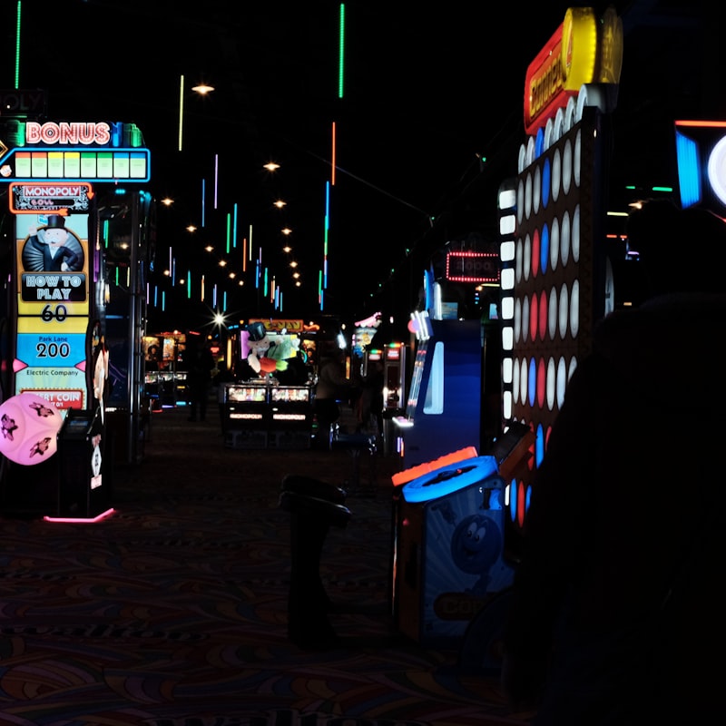 Strzelnica Multimedialna — zdjęcie 4