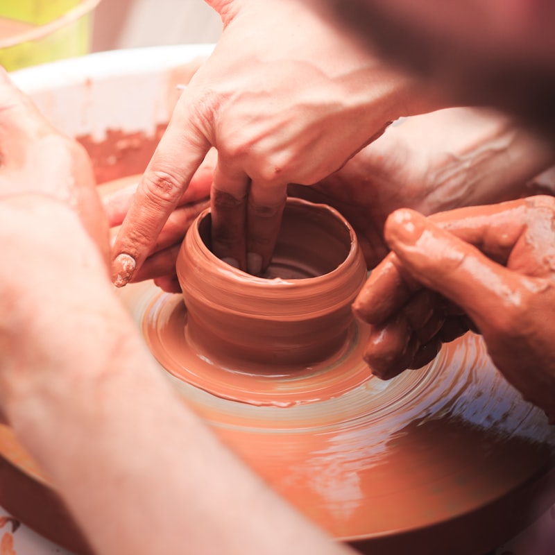 Stanowisko Garncarskie — zdjęcie 2