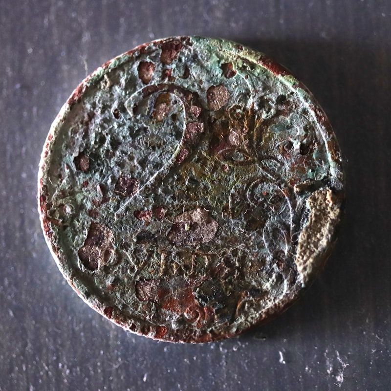 Bicie Monet — zdjęcie 6