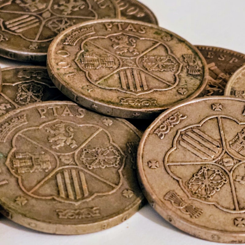 Bicie Monet — zdjęcie 5