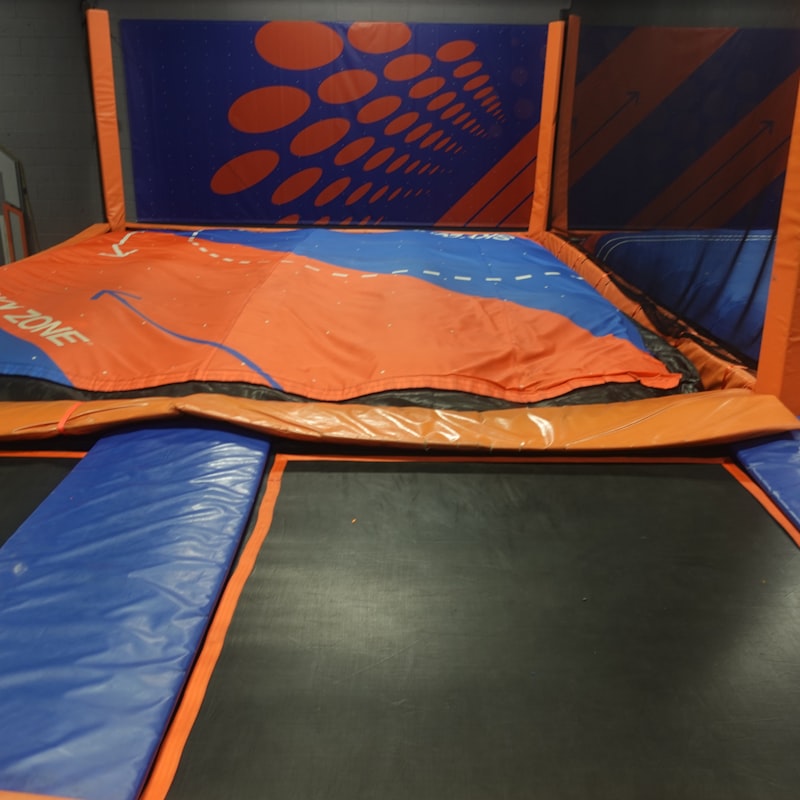 Strefa Malucha — zdjęcie 1