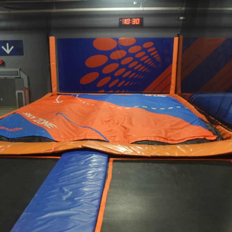 Strefa Malucha — zdjęcie 3