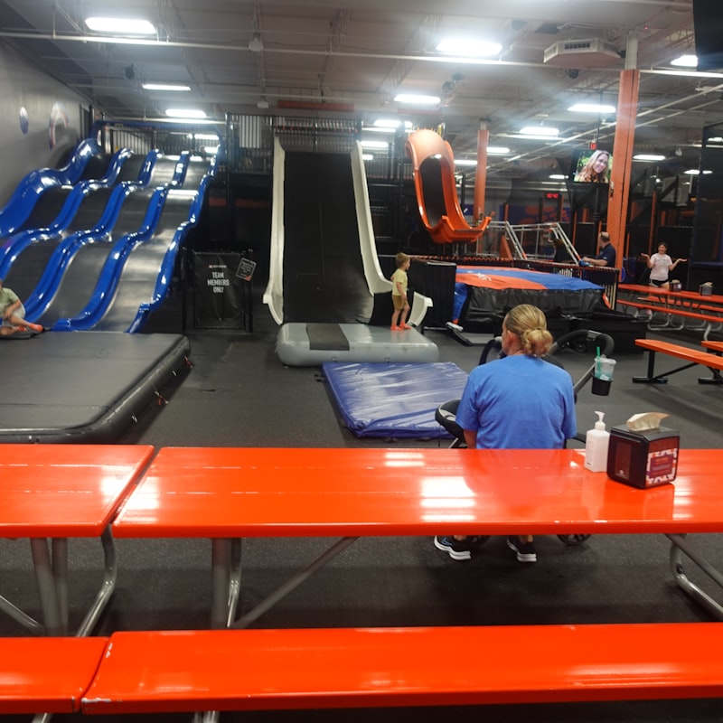 Strefa Malucha — zdjęcie 4