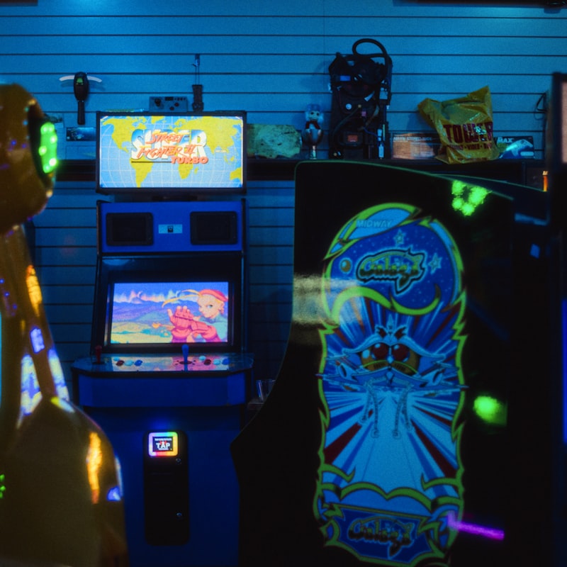 Strzelnica Multimedialna — zdjęcie 1