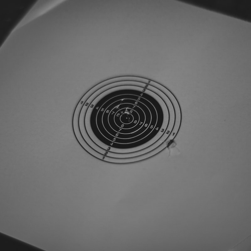 Stanowiska Strzeleckie — zdjęcie 6