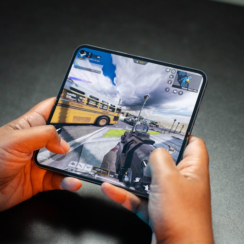 Strzelnica Multimedialna — zdjęcie 6