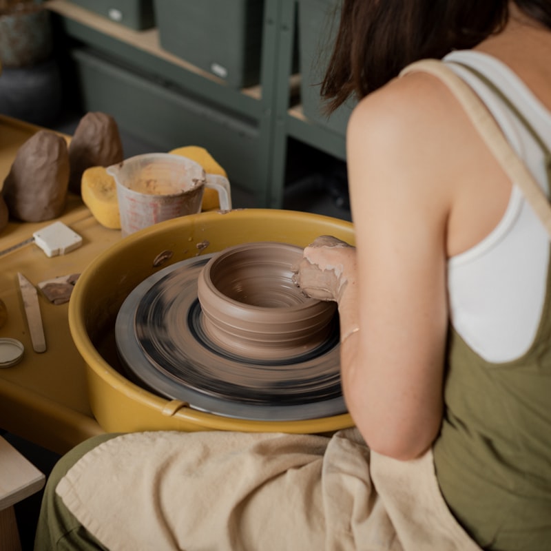 Stanowisko Garncarskie — zdjęcie 3