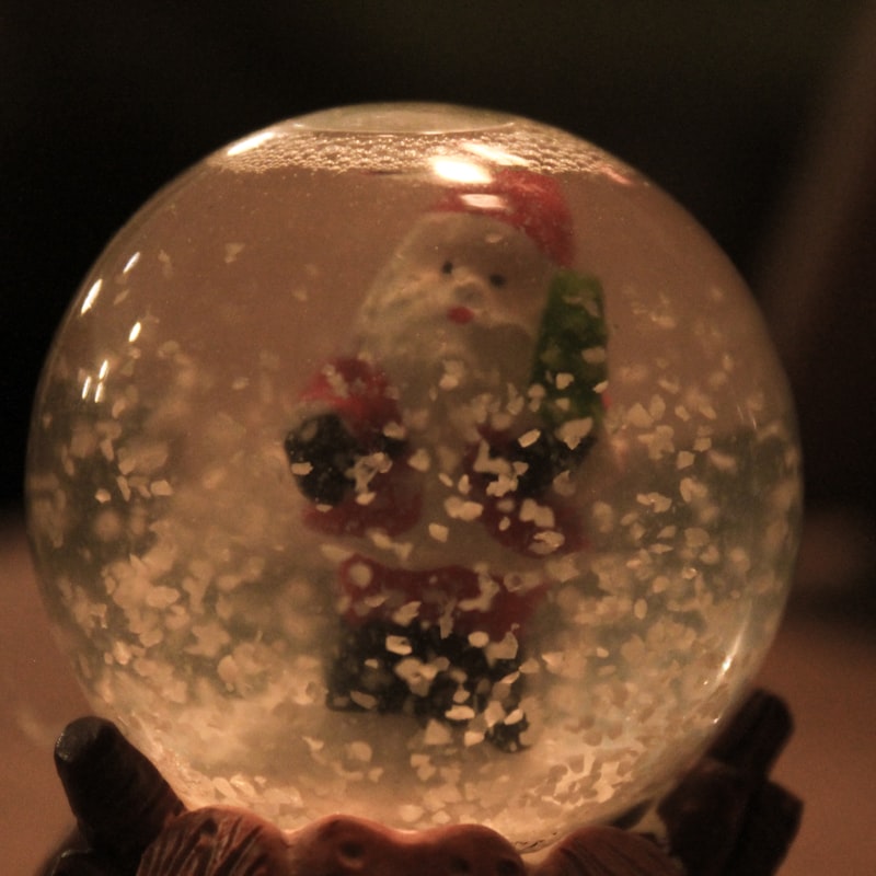 Wróżka — zdjęcie 6