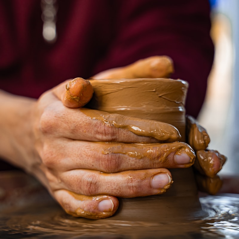 Stanowisko Garncarskie — zdjęcie 4