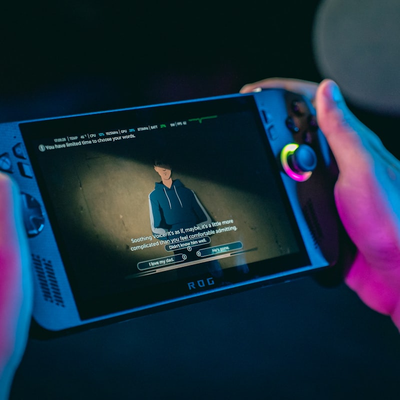 Strzelnica Multimedialna — zdjęcie 5