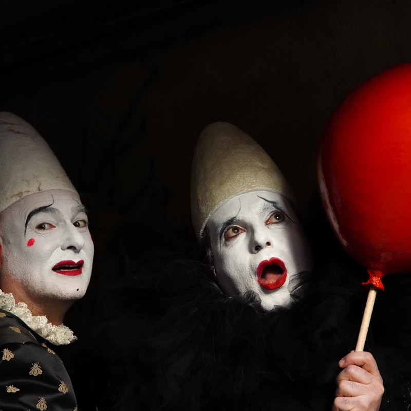 Animatorzy Zabaw — zdjęcie 6