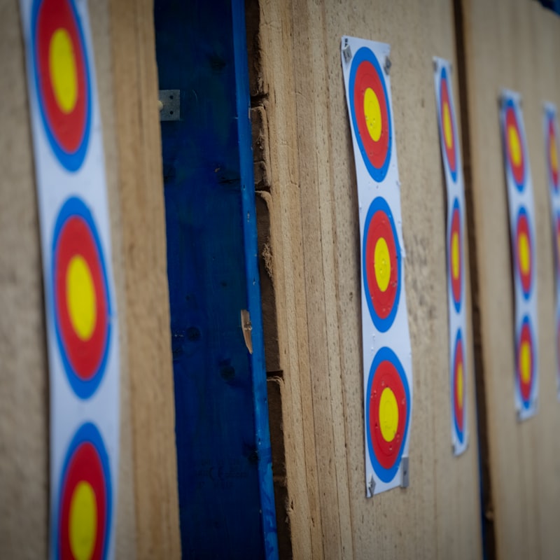 Stanowiska Strzeleckie — zdjęcie 2